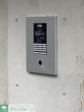 Mステージ志村坂上の物件内観写真